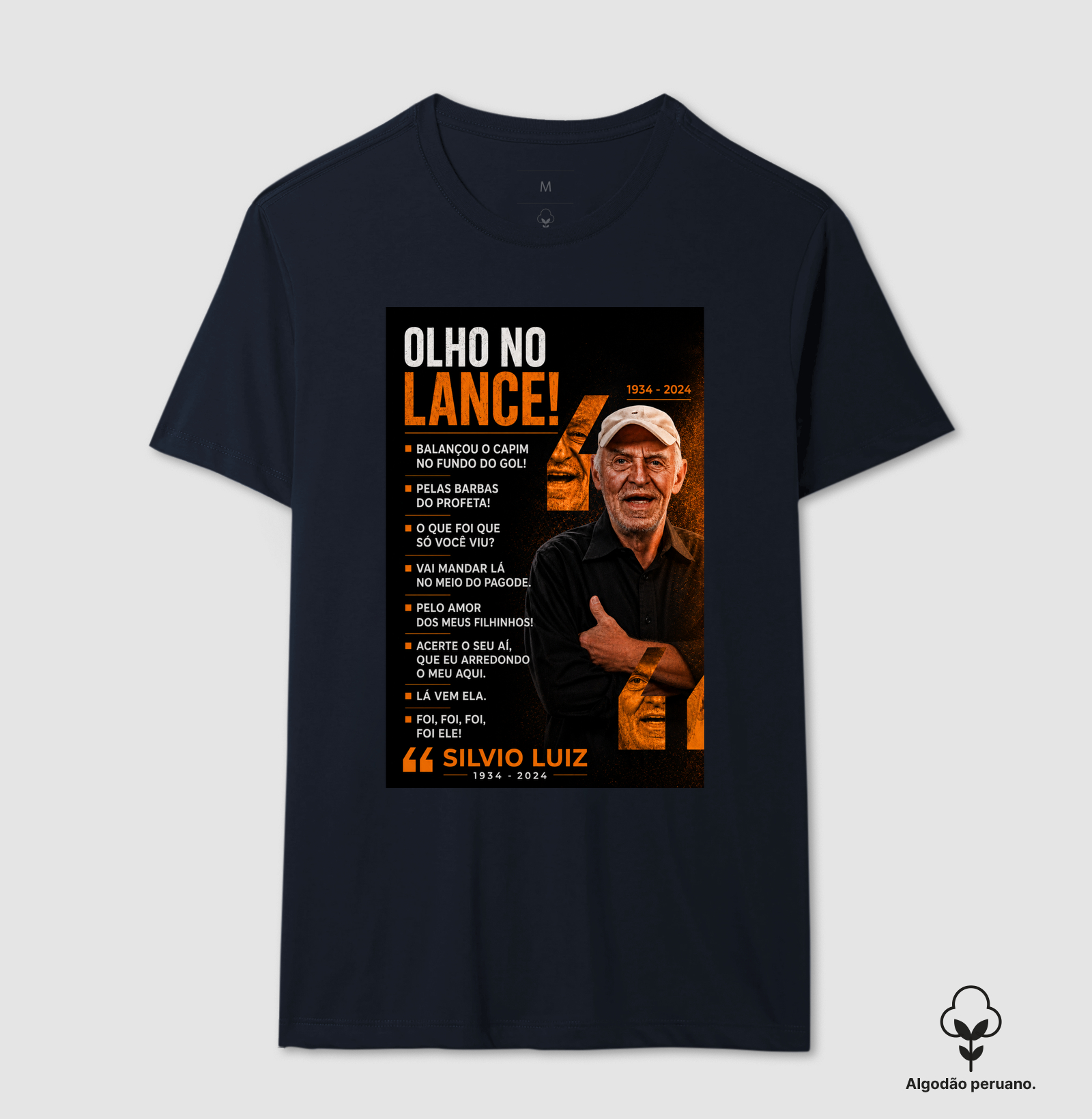 Camisa 5