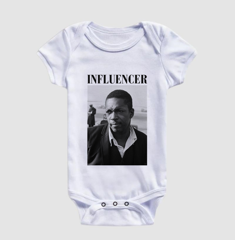 Coltrane - Influencer - Imagem 3