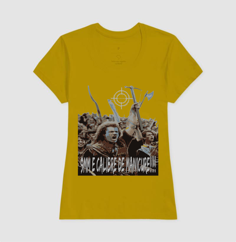 Camisa 13