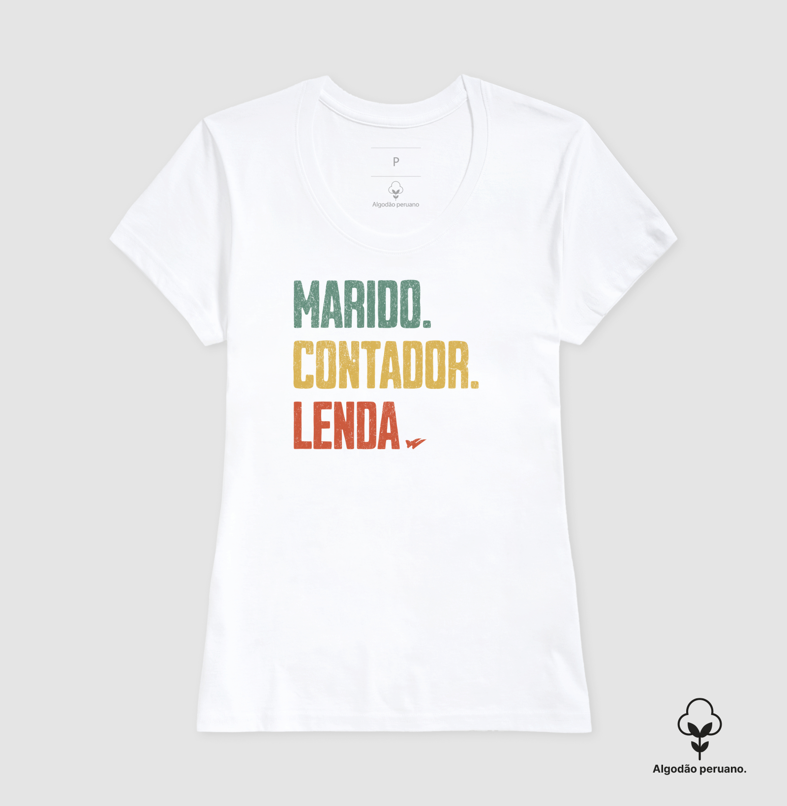 MARIDO. CONTADOR. LENDA - Imagem 3