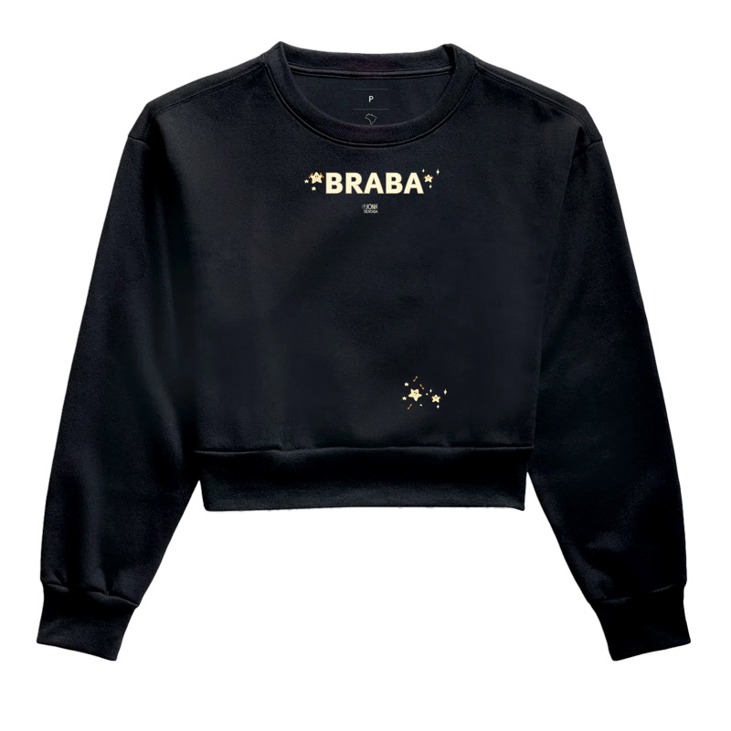 Braba estrela - Imagem 2