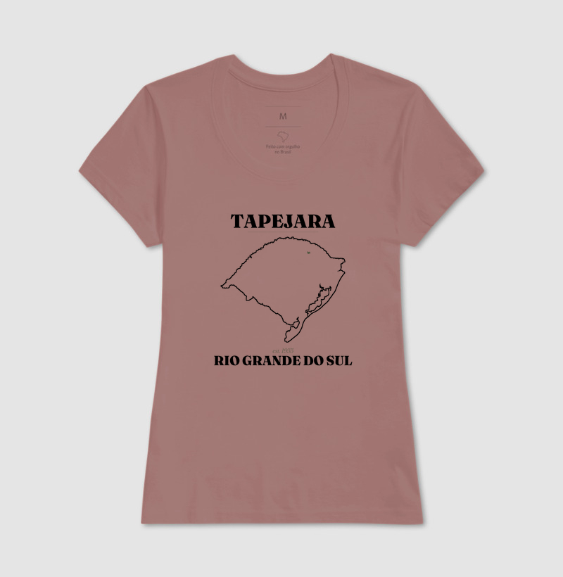 Camisa 16