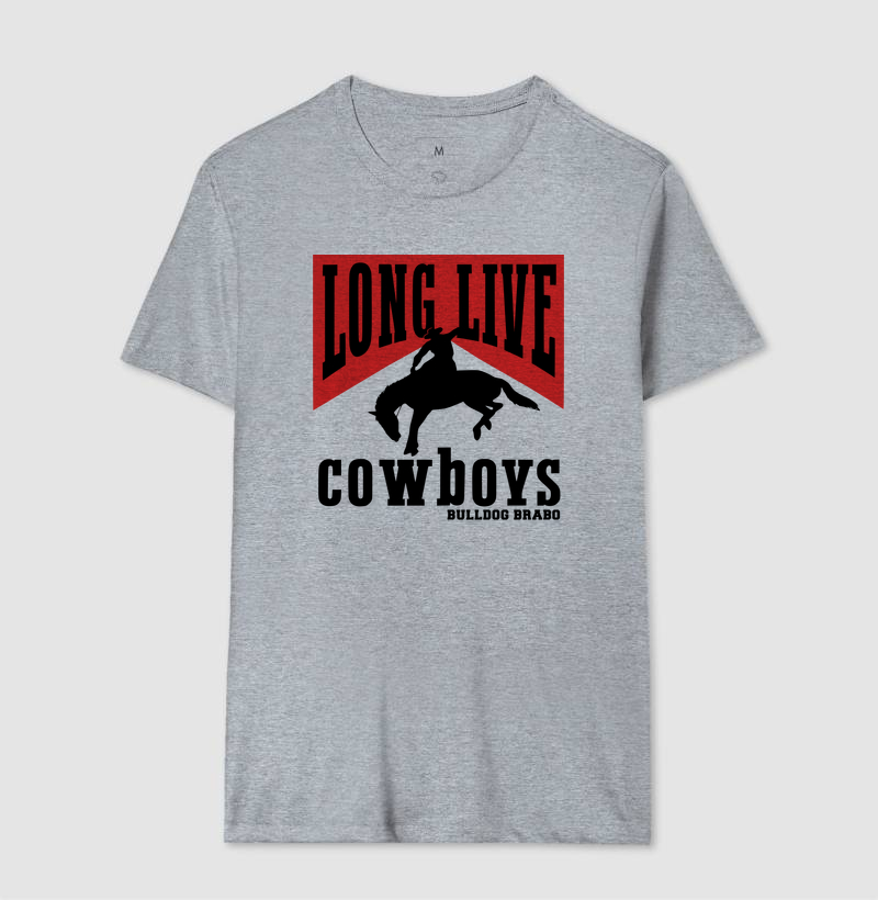 Long Live Cowboy Bulldog Brabo - Imagem 9