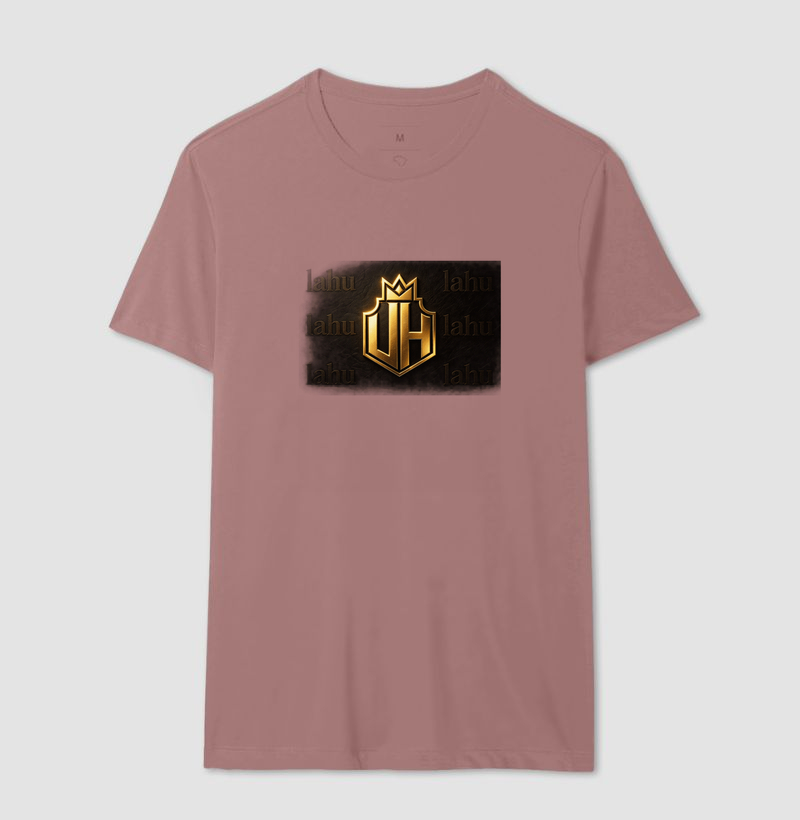 👑 Brasão da Grandeza | Poder, Prestígio e Liderança 👑 Para quem nasceu para se destacar, esta estampa traz um brasão imponente em dourado sobre um fundo negro sofisticado, transmitindo autoridade, força e exclusividade. - Imagem 16