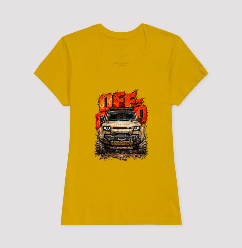 Land Rover Defender - Offroad - Imagem 15
