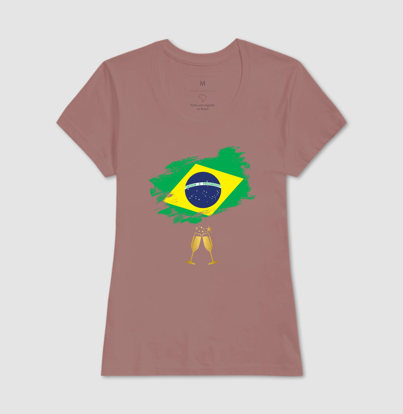 Camisa 19
