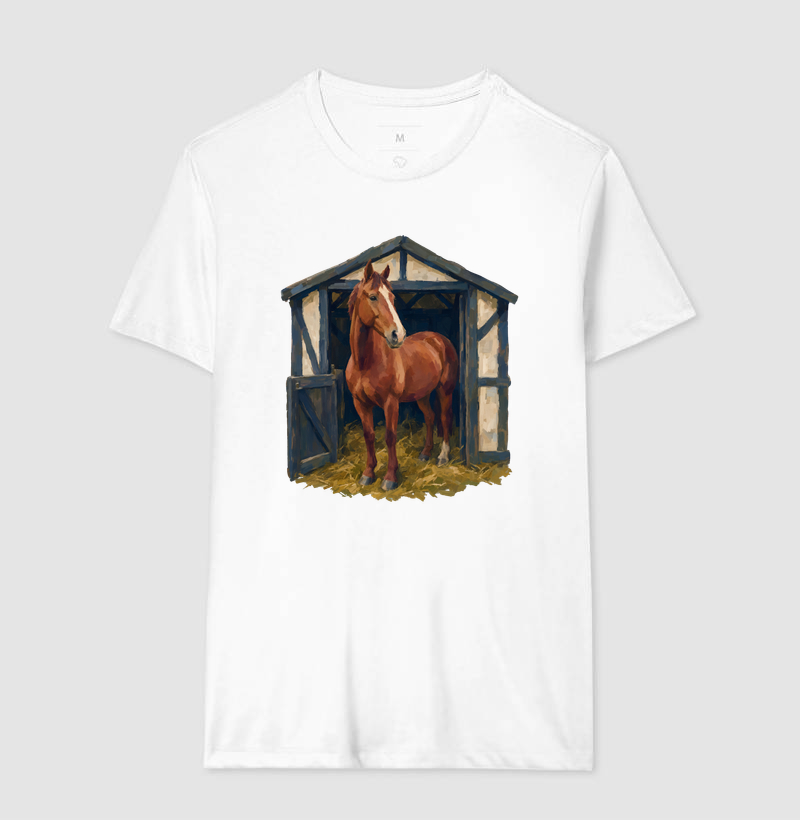 Cavalo na Baia - Imagem 4
