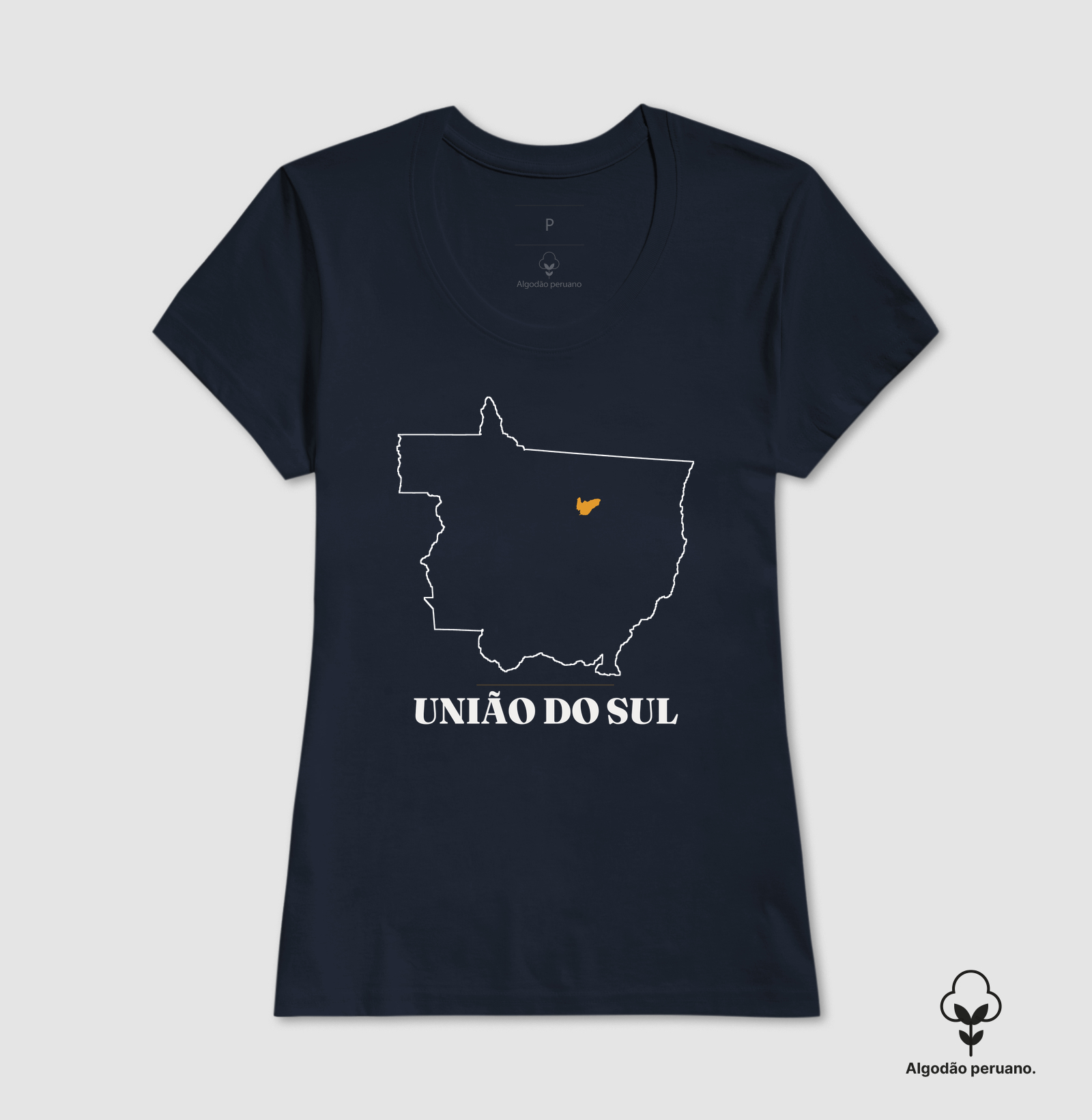União do Sul | Traço MT - Imagem 8