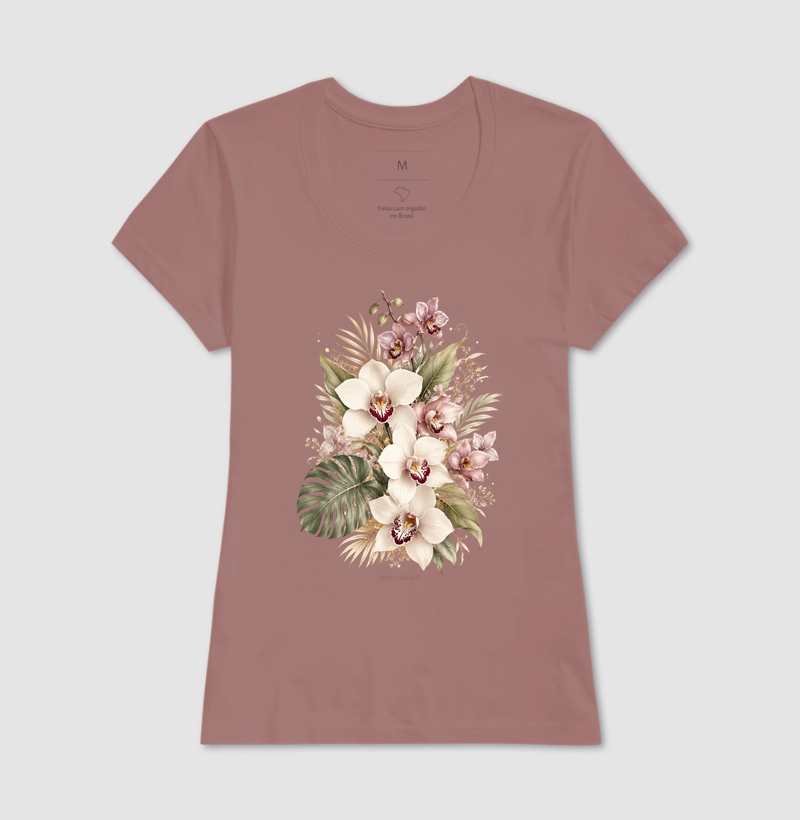 Jardim de orquídeas - Imagem 11