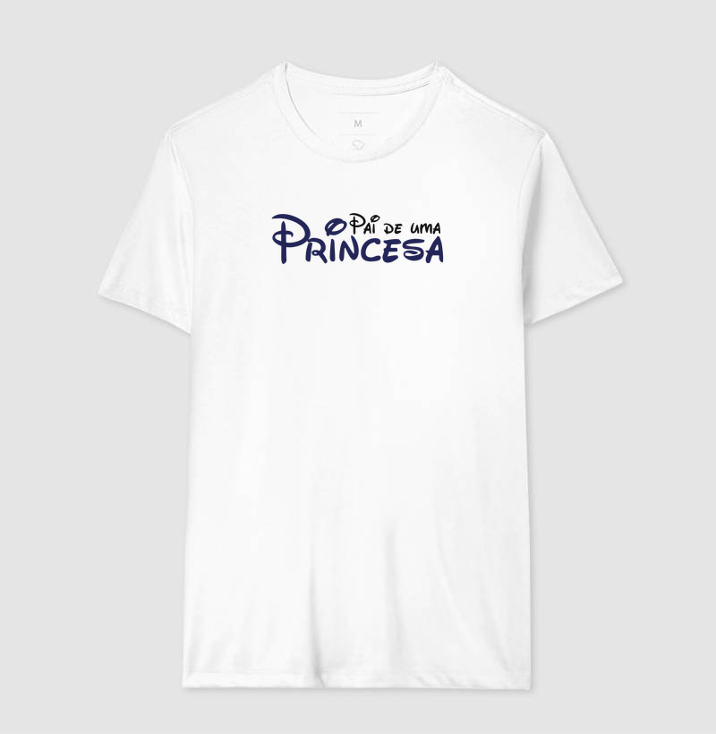 Pai de uma Princesa - Imagem 4
