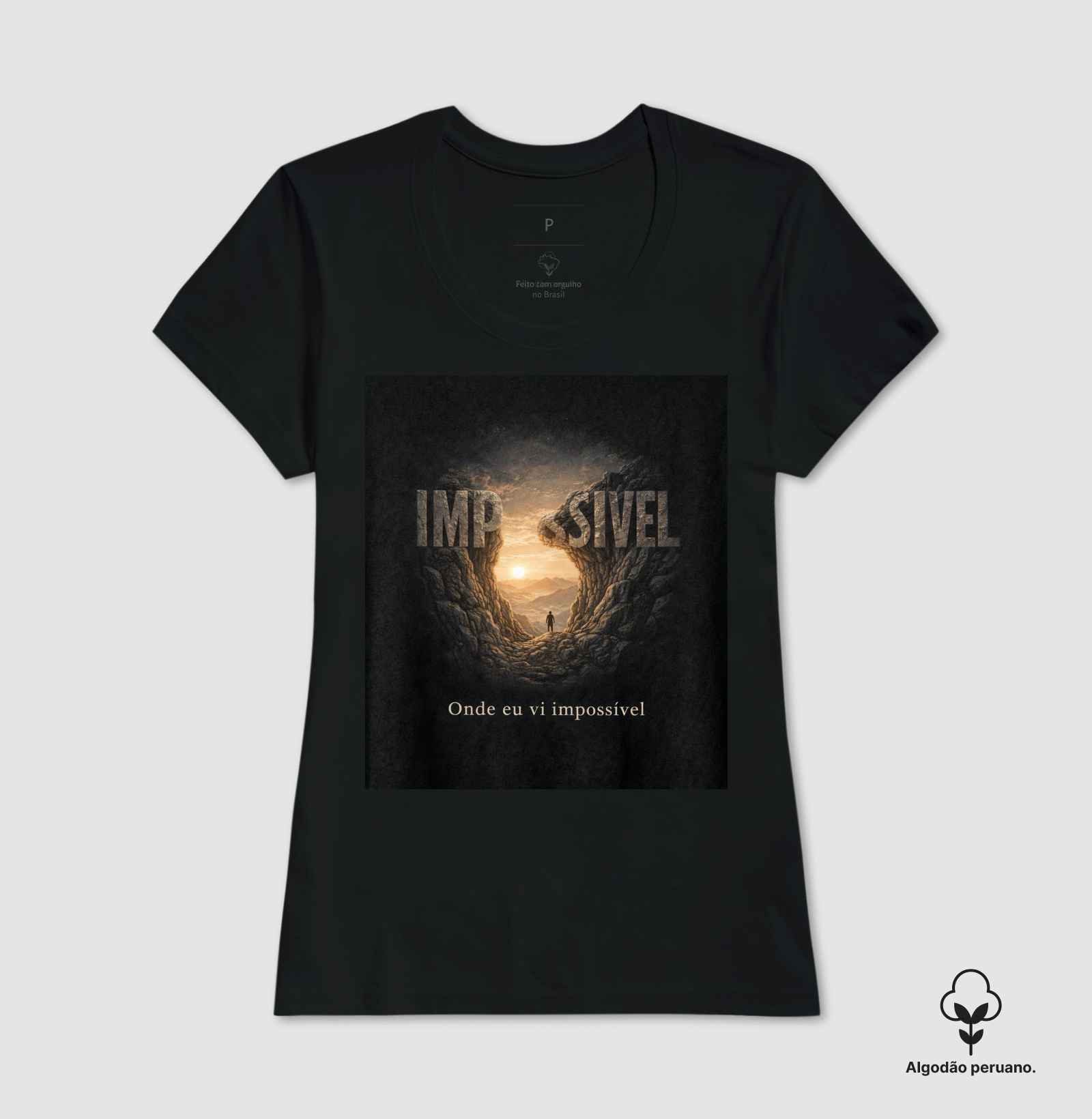 Onde Eu vi Impossível | Tree of Life - Imagem 3