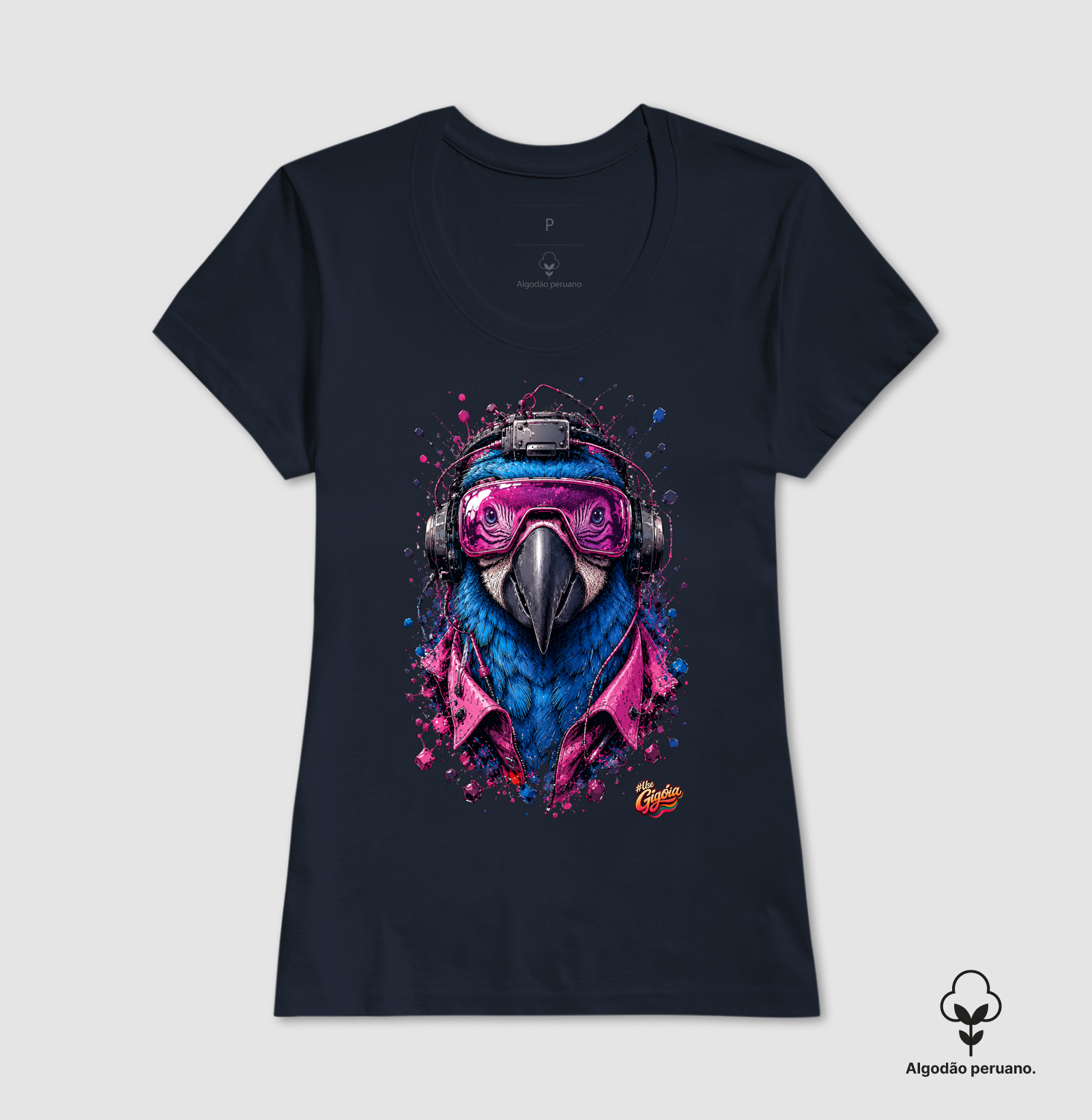 Camisa 4