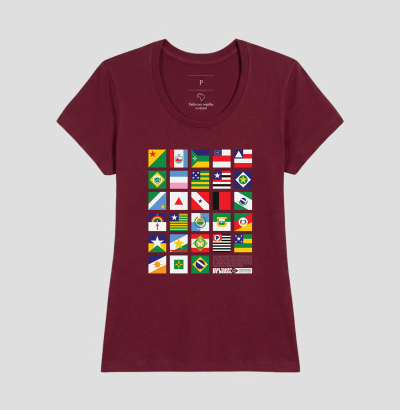 Camisa 21