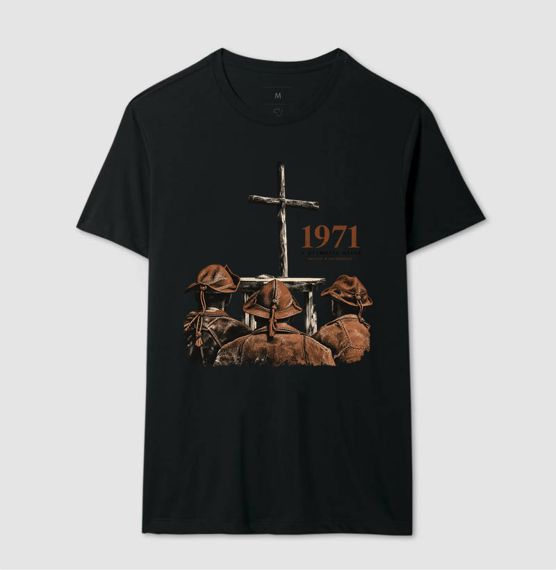 1971 / A Primeira Missa - Imagem 2