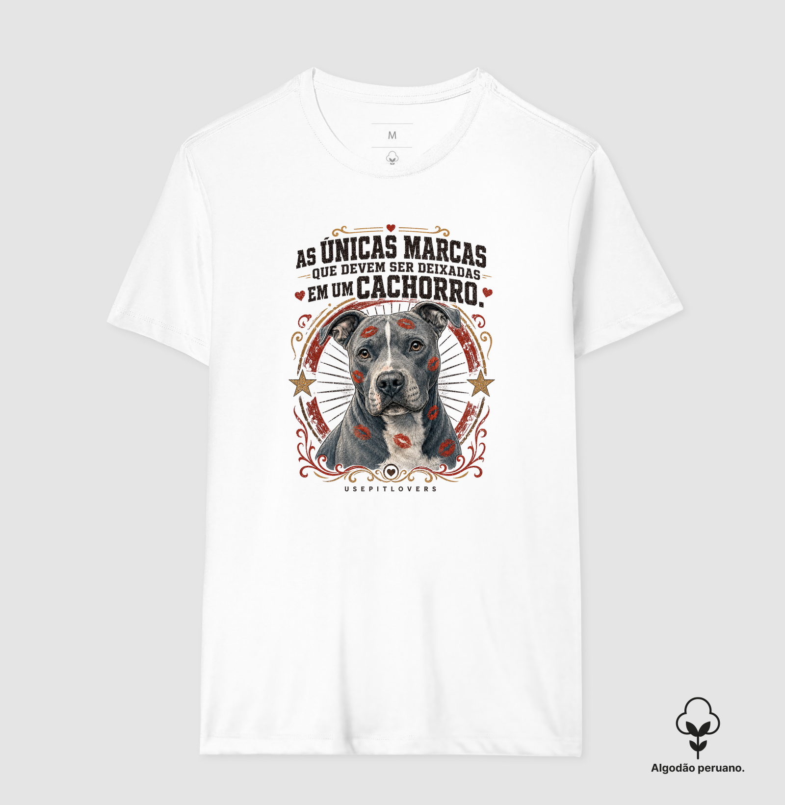 AS ÚNICADS MARCAS QUE DEVEM SER DEIXADAS EM UM CACHORRO - Imagem 6