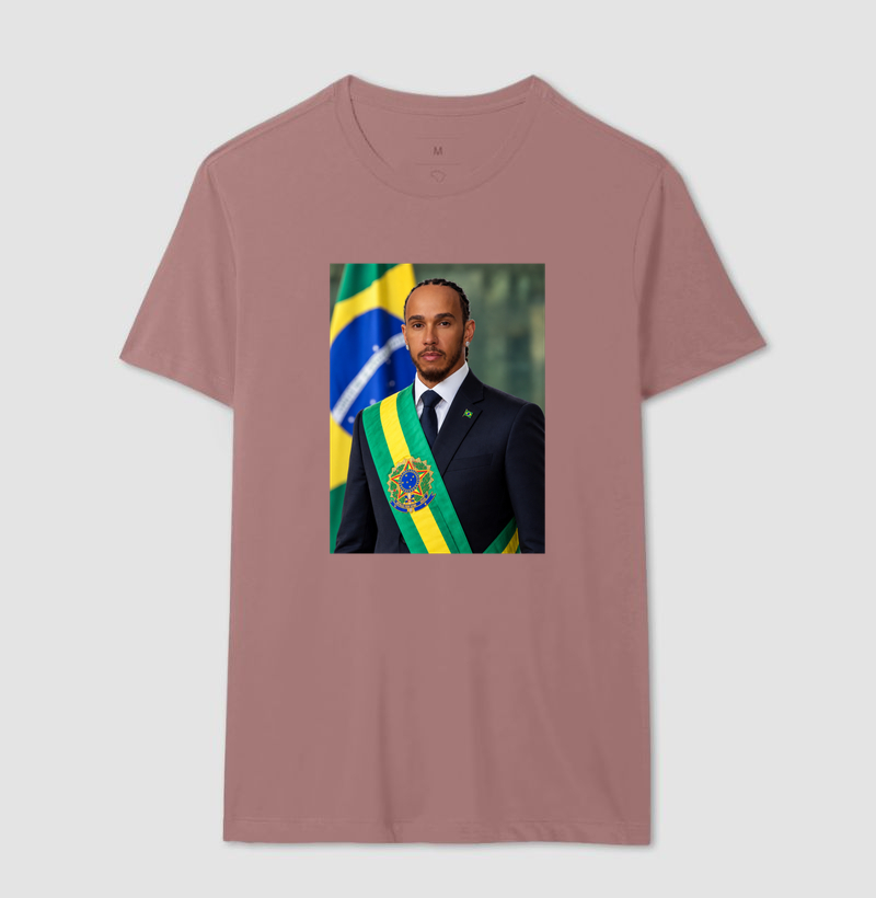 Hamilton Presidente - Imagem 16