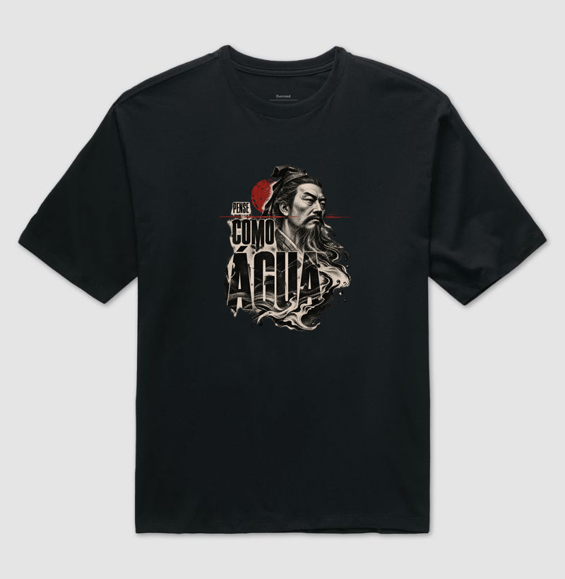 Sun Tzu - Pense Como Água - Imagem 2