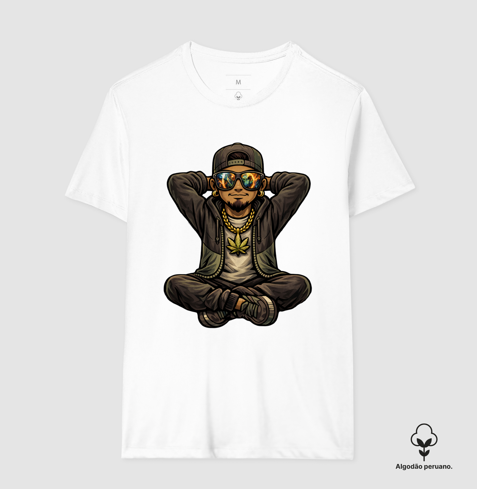 Camisa 5