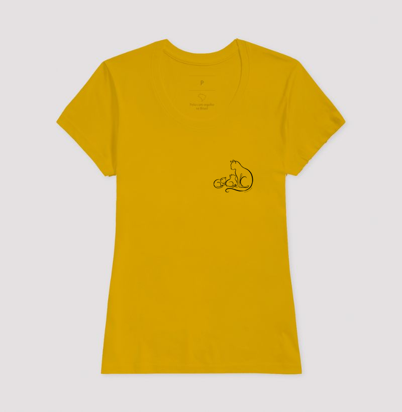 Camisa 15