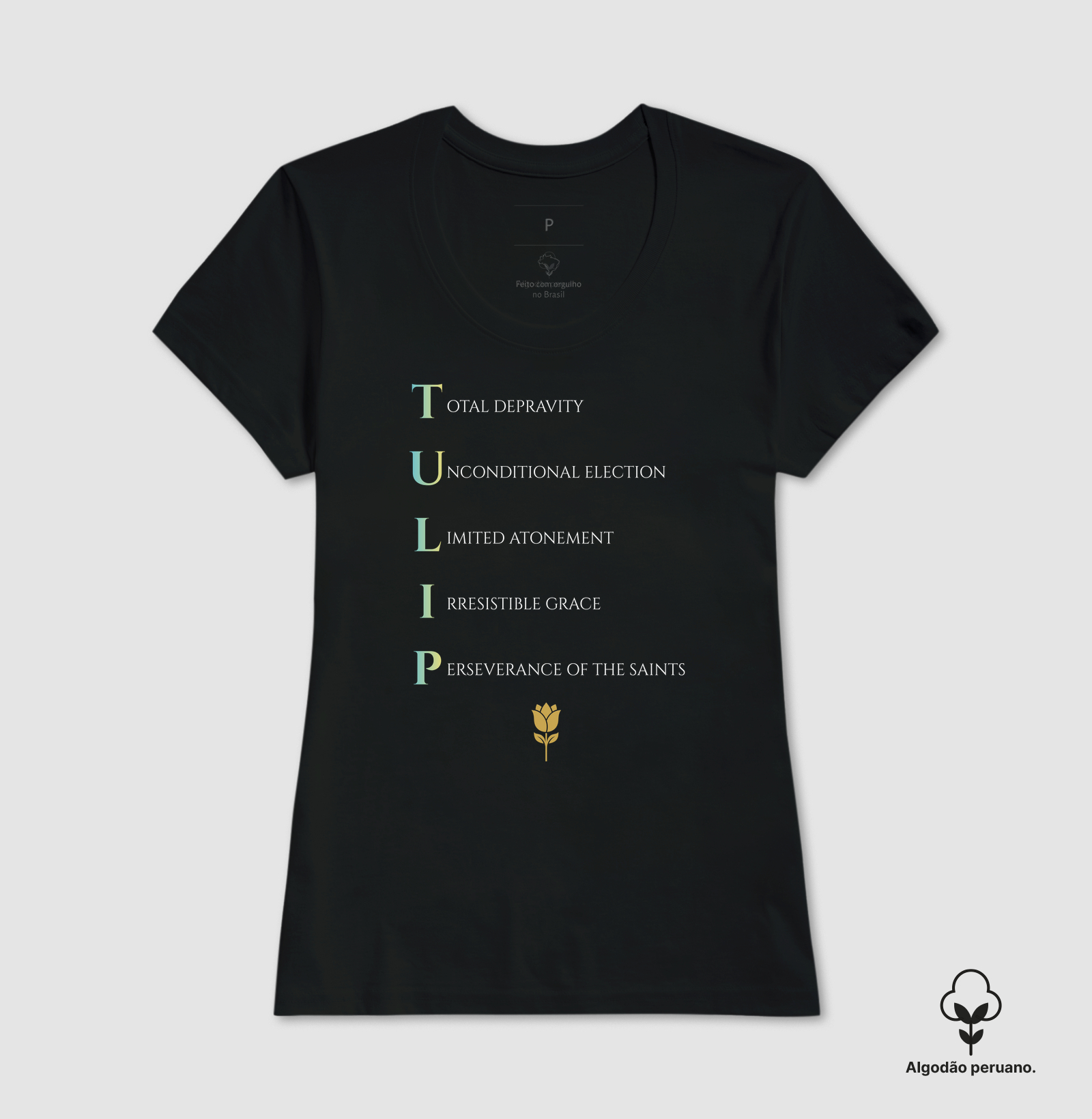 Camisa 1
