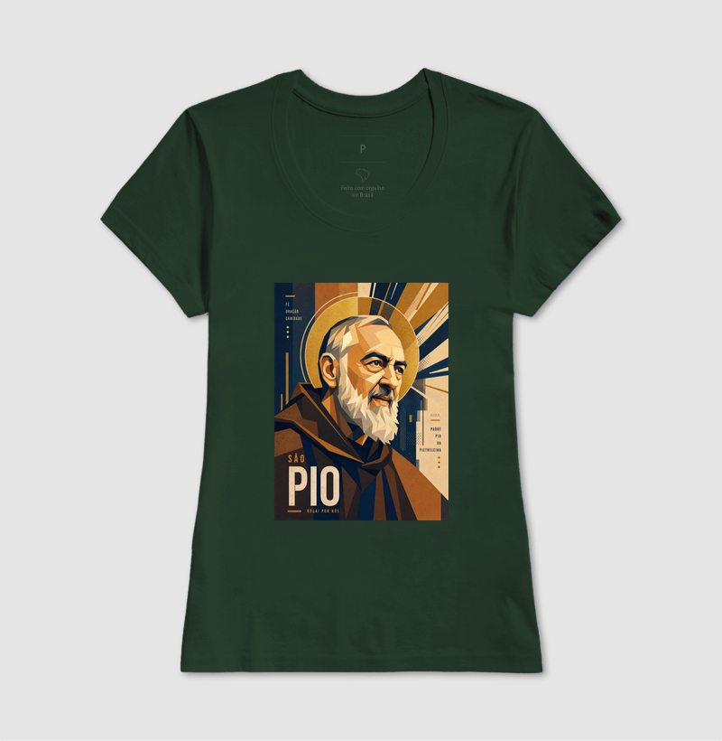 São Padre Pio  - Imagem 11