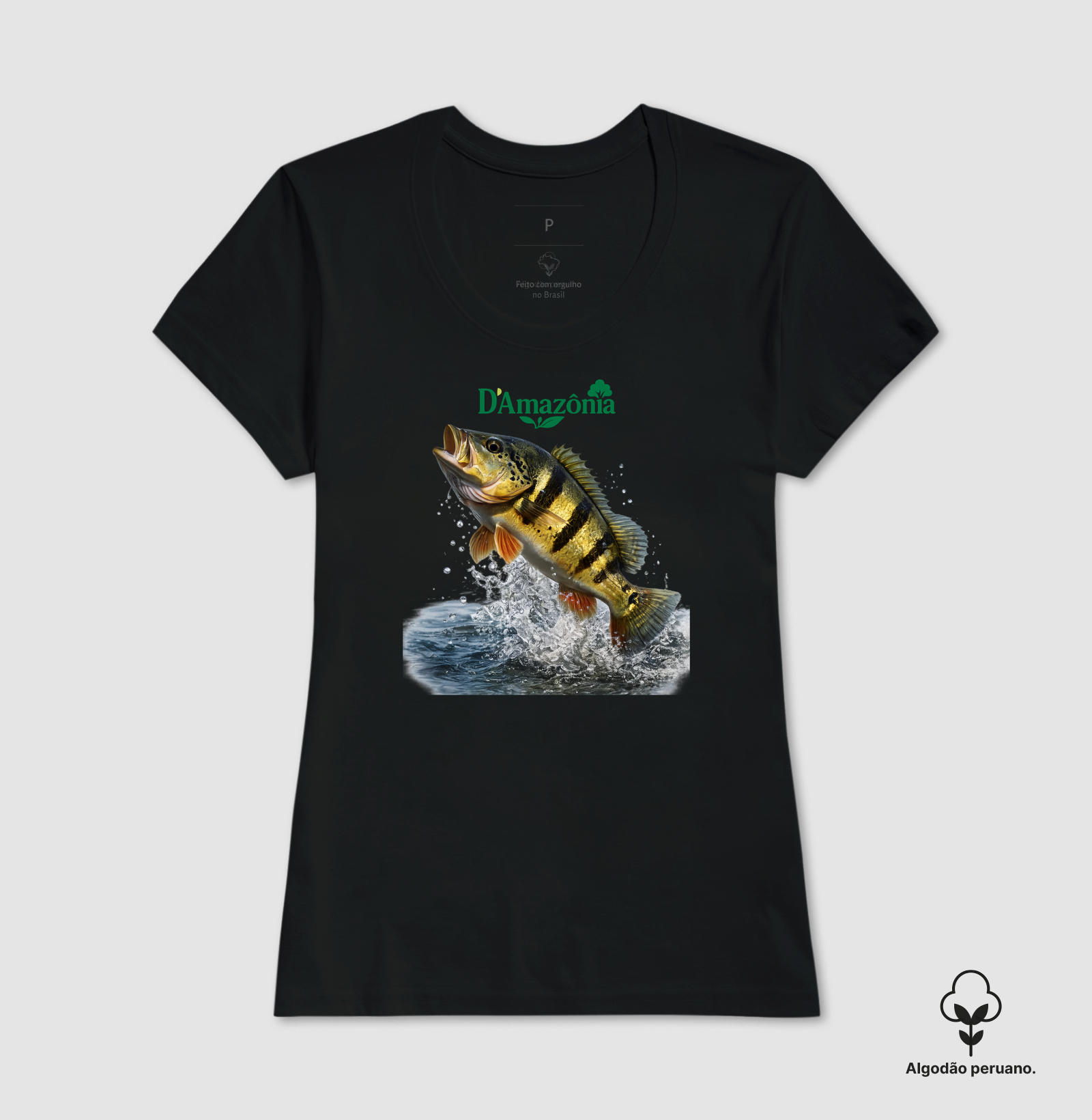 Camisa 6