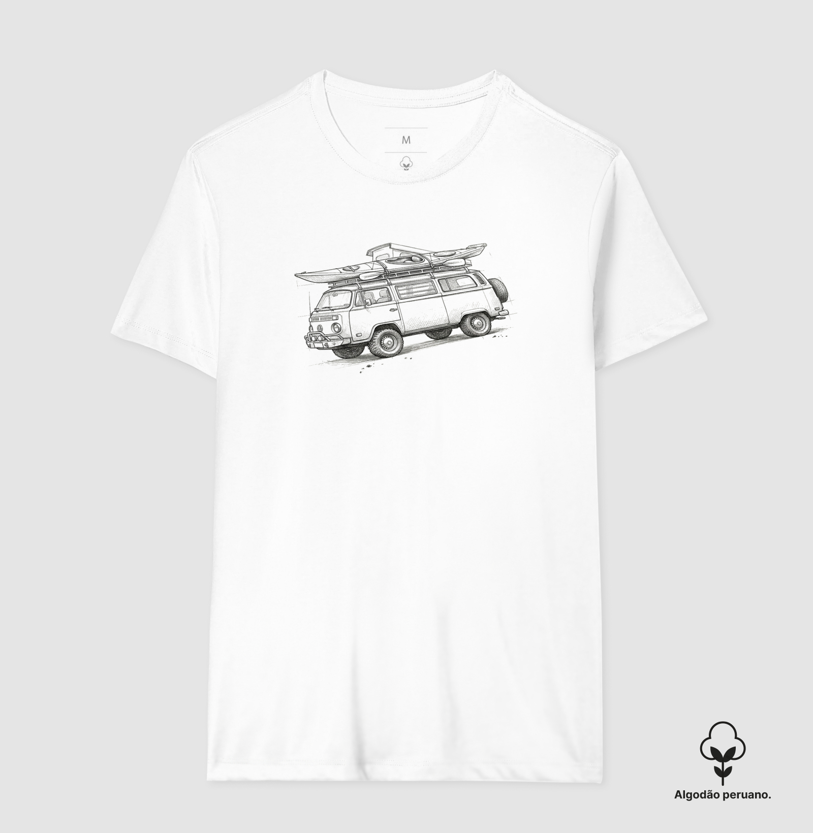 Camisa 3