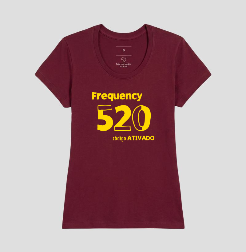 Camisa 21