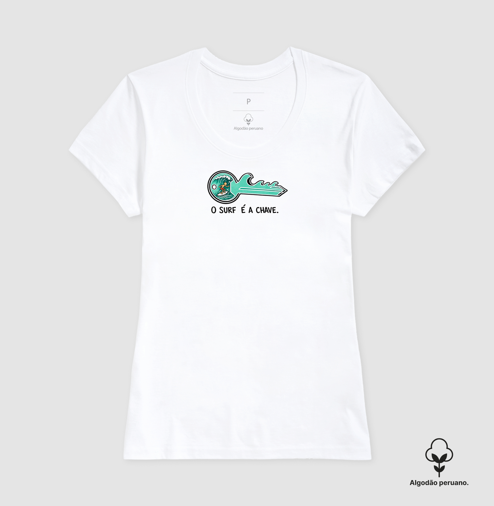 SURF É A CHAVE - Imagem 5