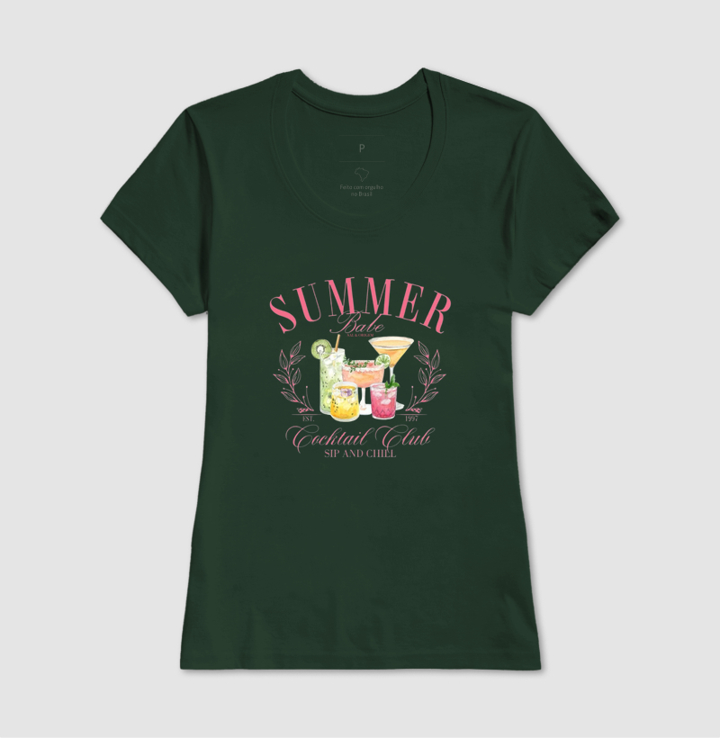 Camisa 8