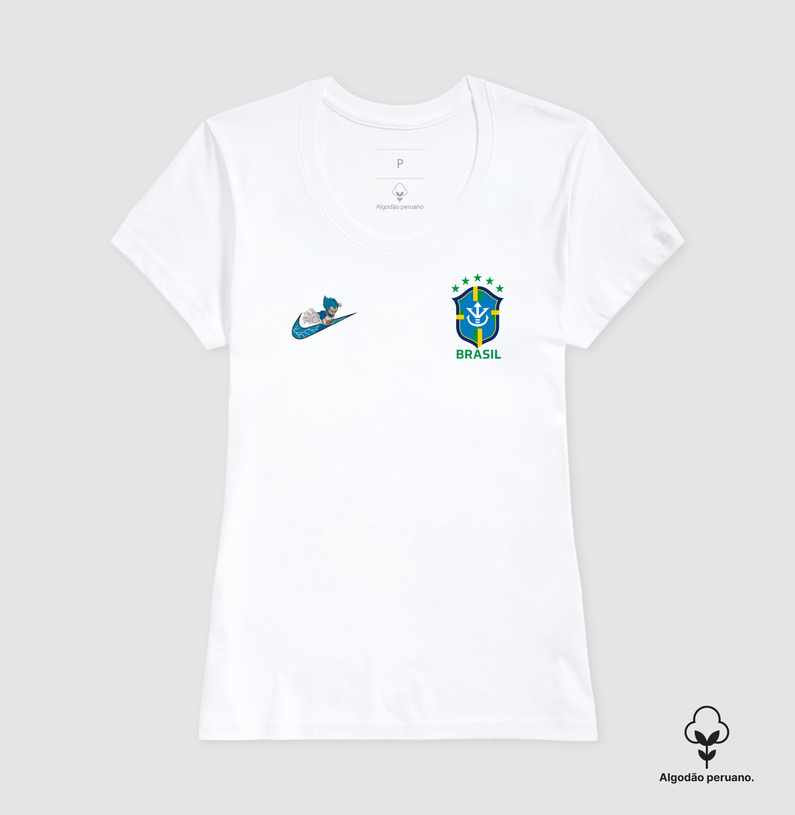 Camisa 7