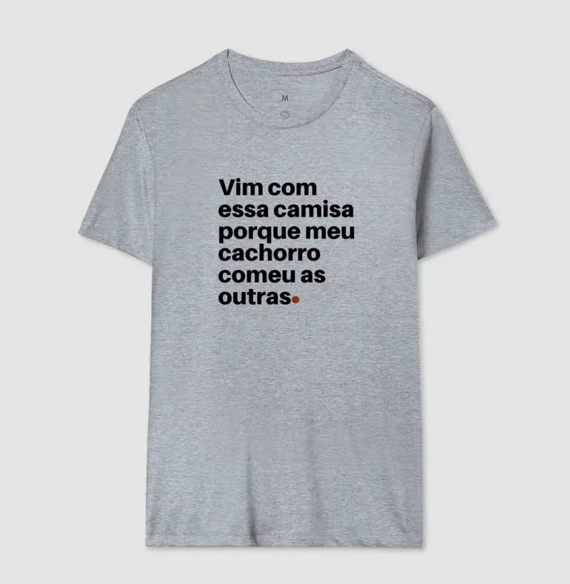Camisa 3