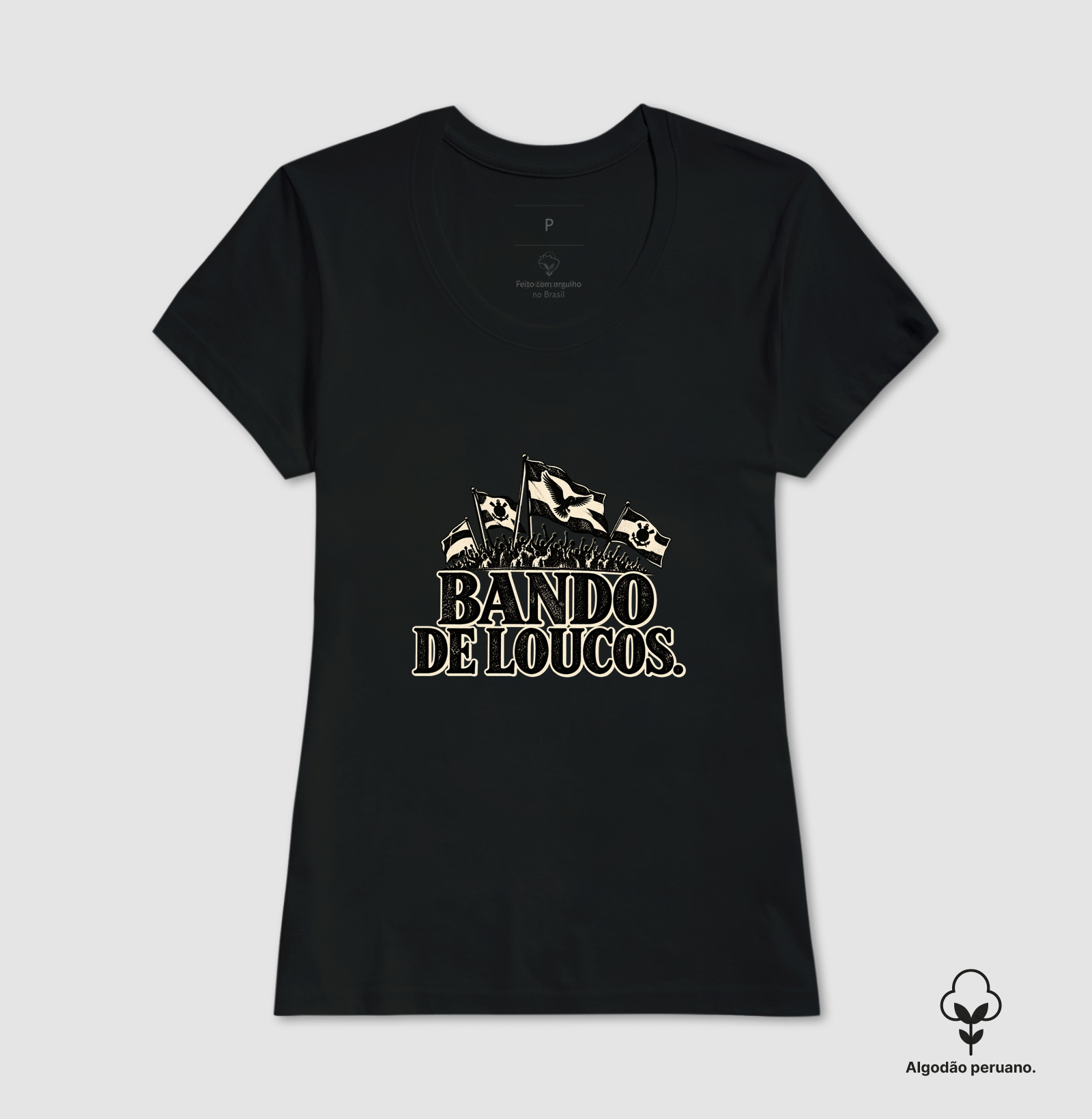 BANDO DE LOUCOS - Imagem 3