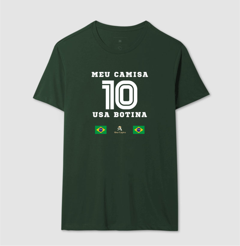 Camisa 11
