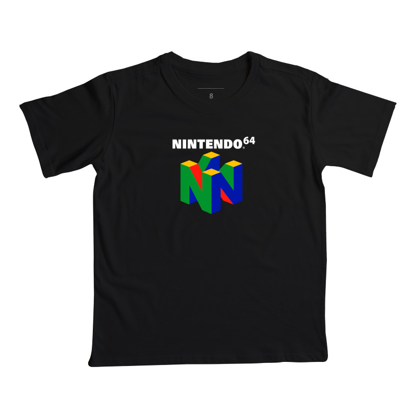 Nintendo 64 - Imagem 3
