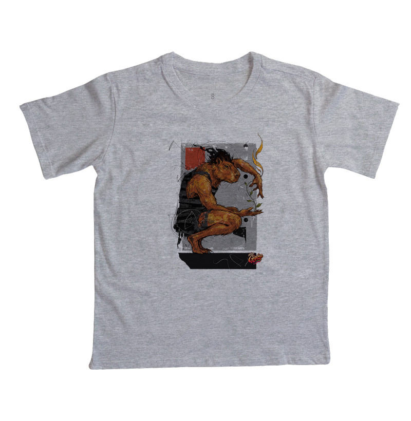 Camisa 3