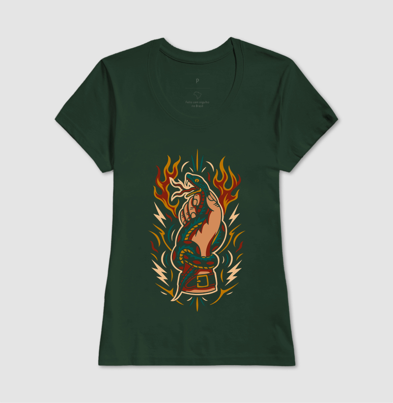 Camisa 9