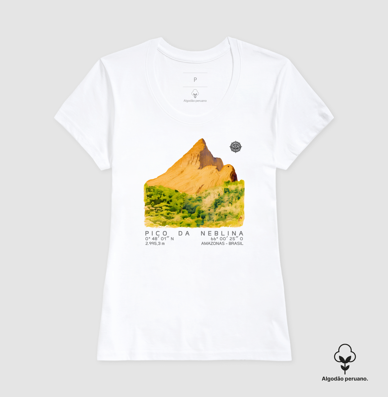 Camisa 7