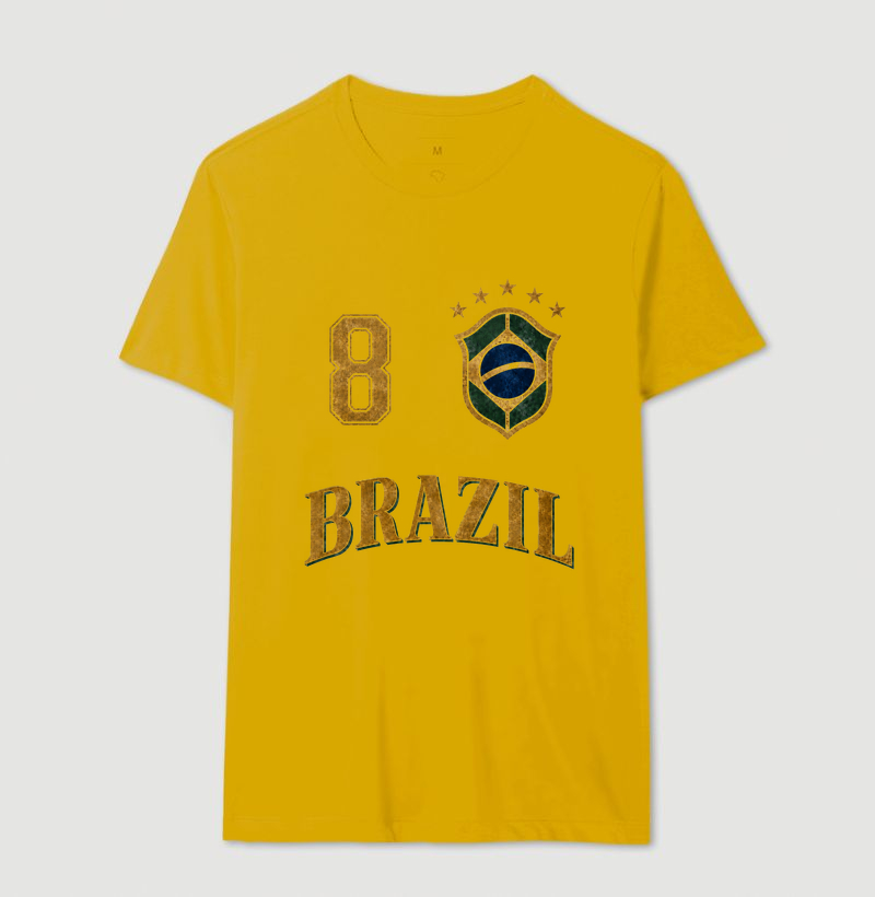 Camisa 11