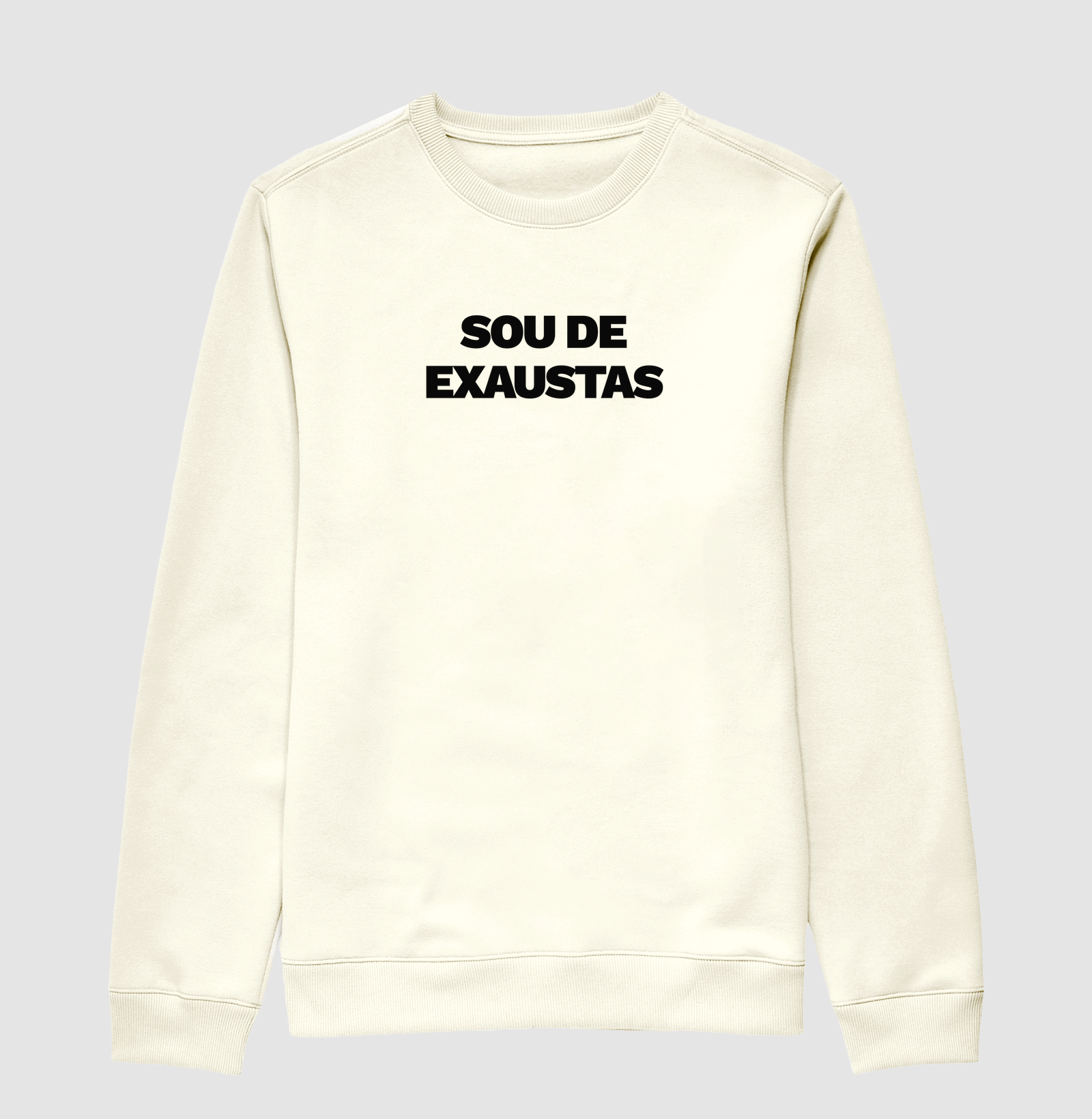 Sou de exaustas - Imagem 2