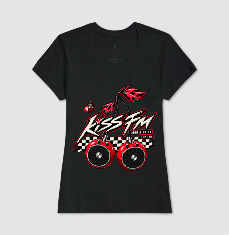 Loud & Sweet - Imagem 3