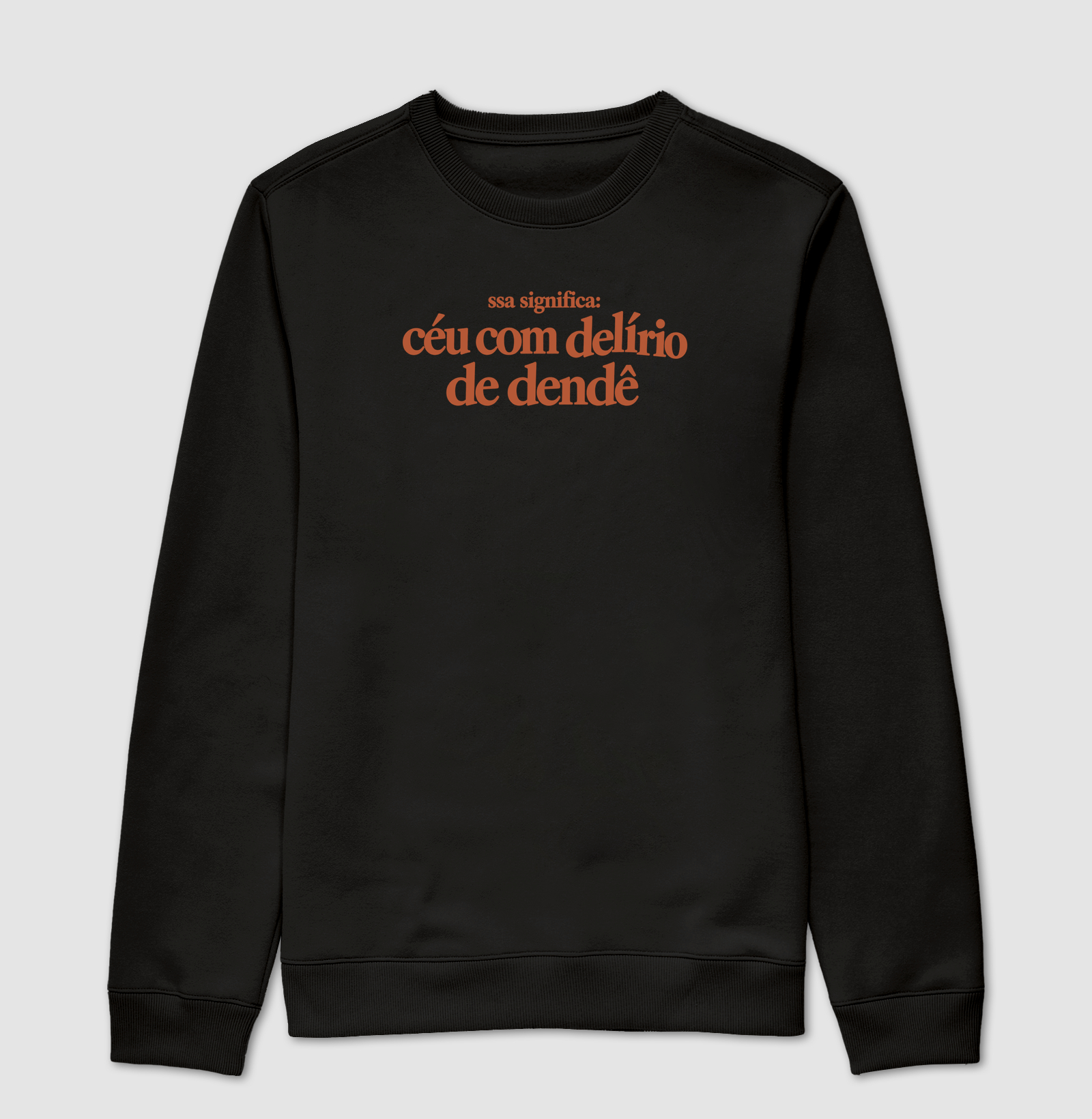 Delírio de dendê - Imagem 4