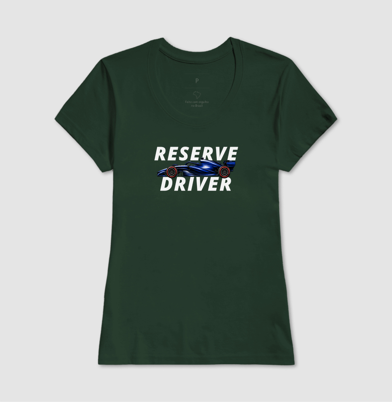 Piloto Reserva - Imagem 13