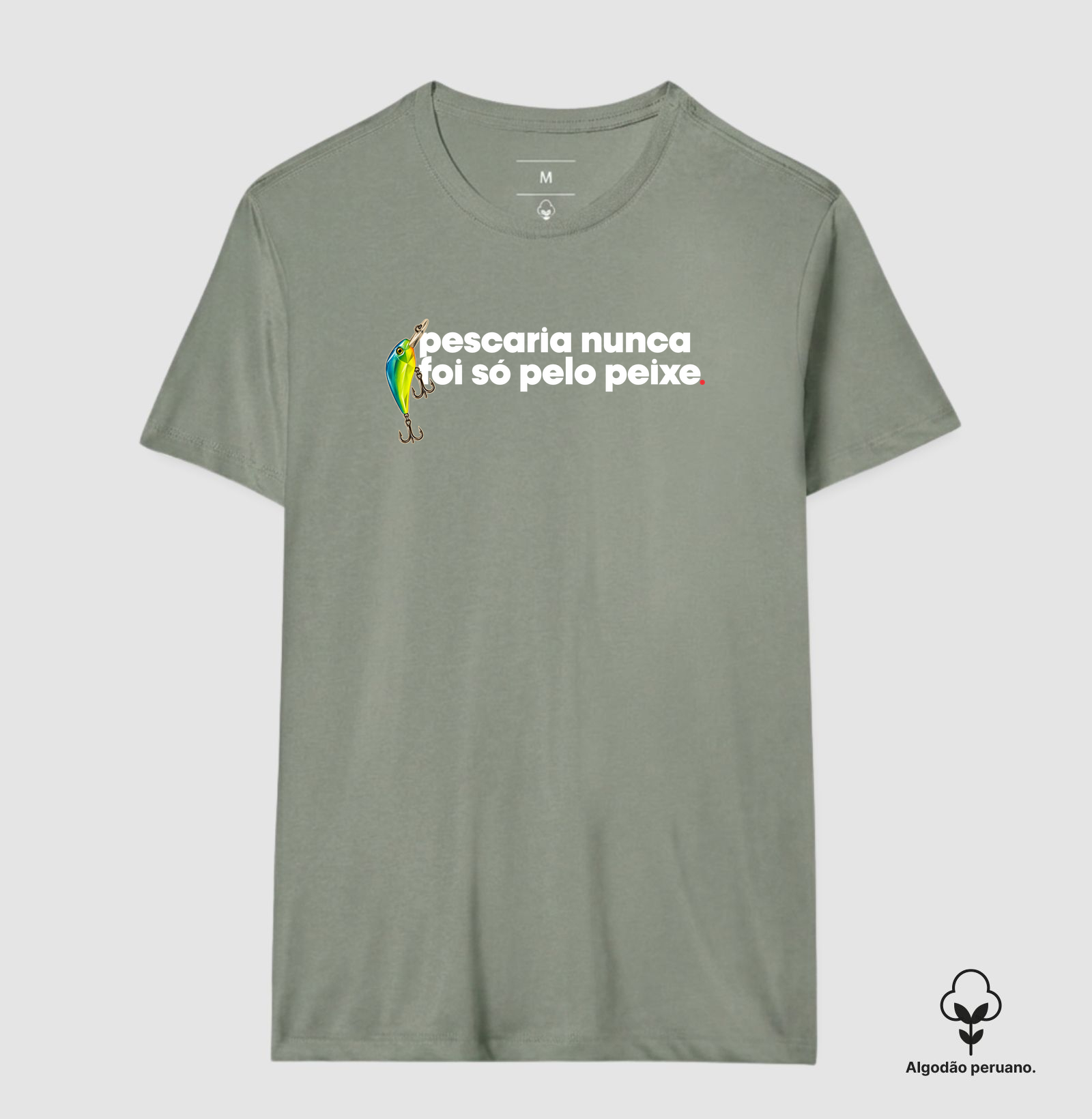Nunca foi só por peixe! - Imagem 9