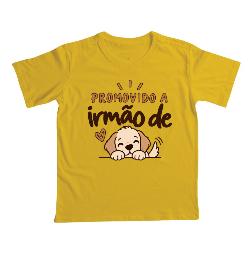 Promovido a Irmão de Cachorro - Imagem 4