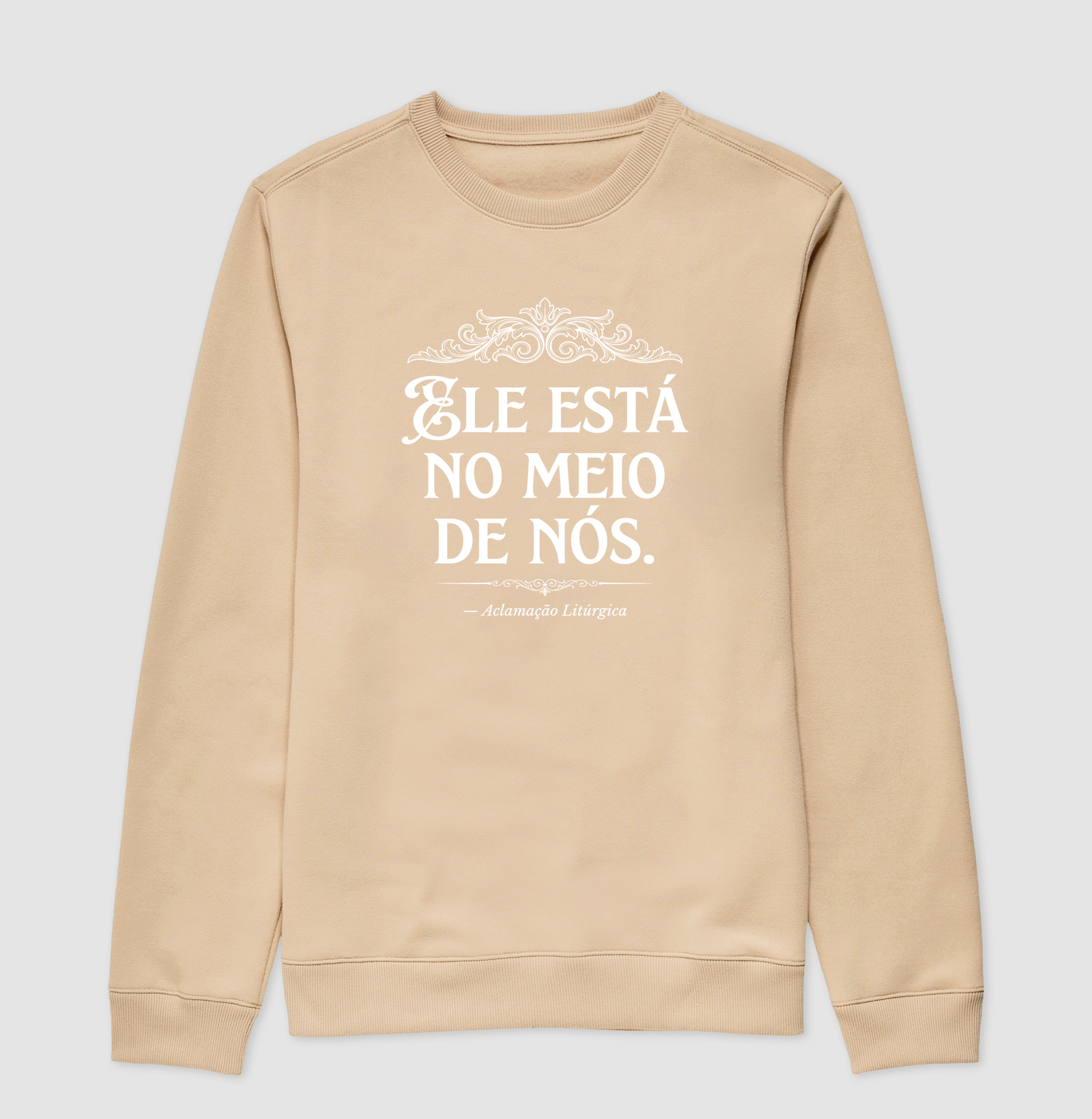 Ele está no meio de nós - Imagem 3