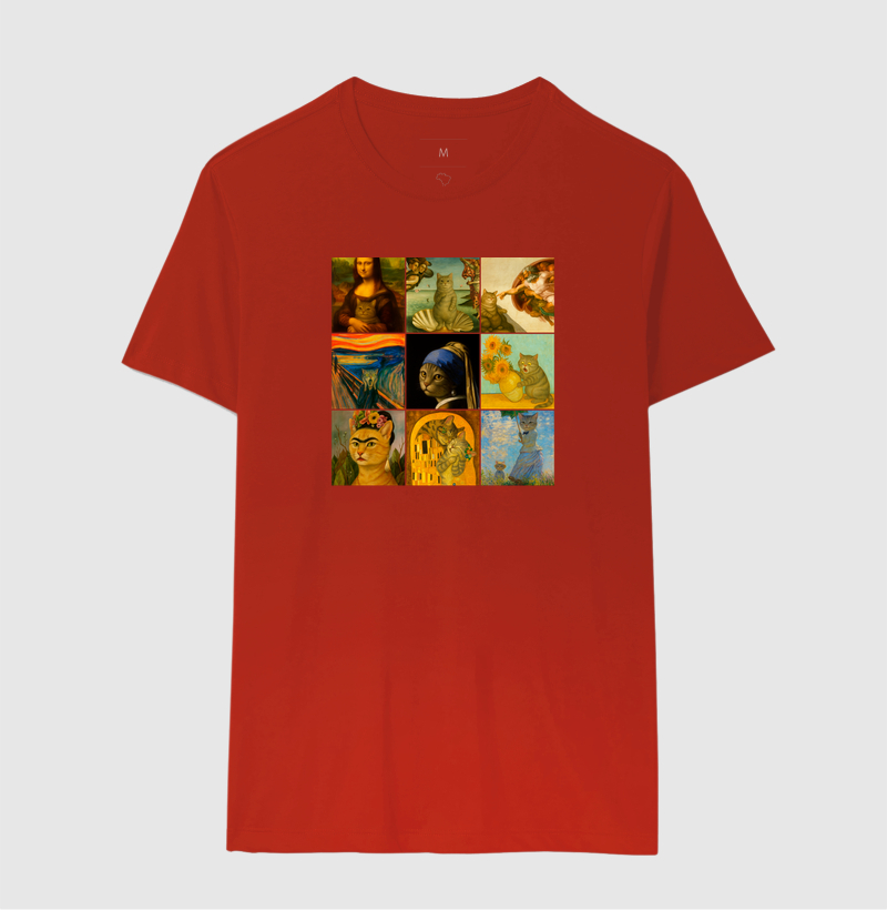 Camisa 10