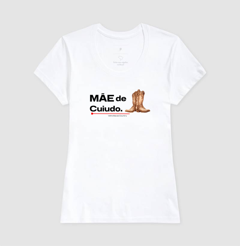 Mãe de Cuiudo - Imagem 7