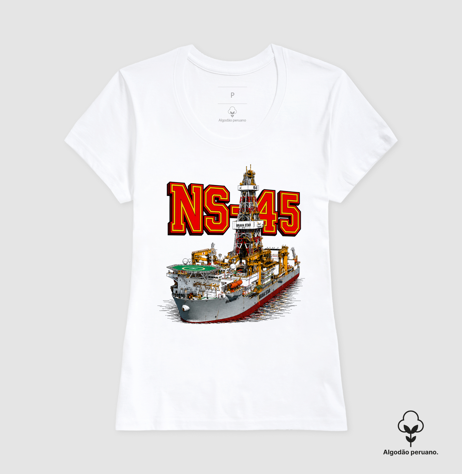 Camisa 5