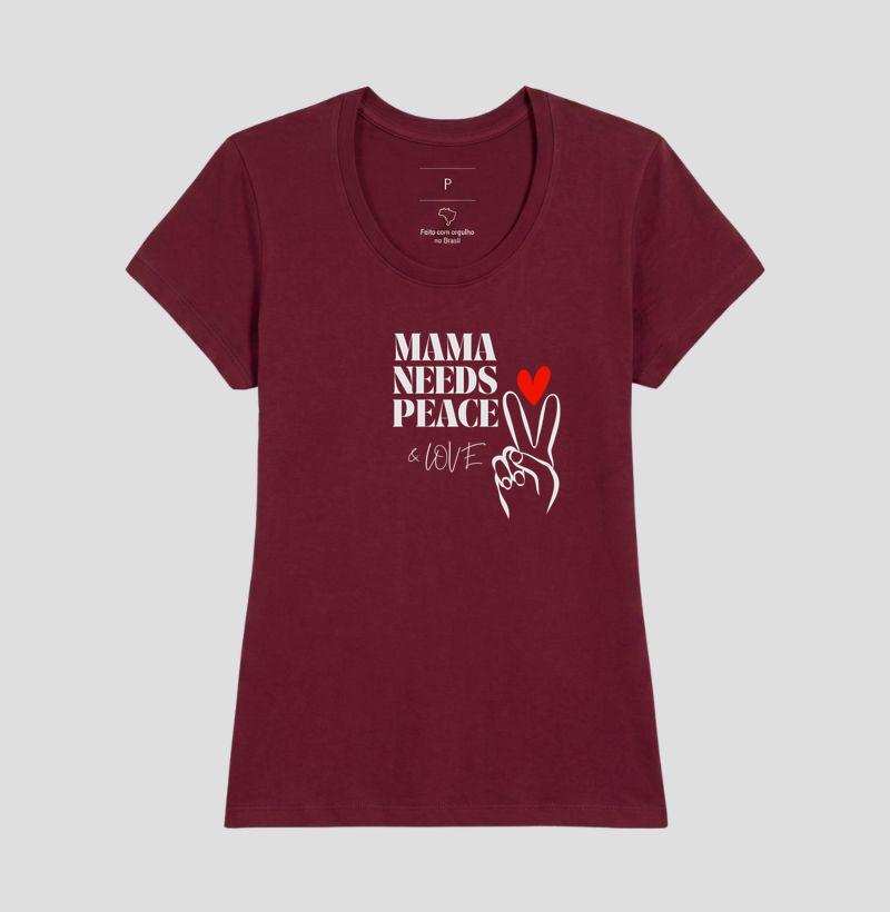 PEACE AND LOVE - Imagem 19